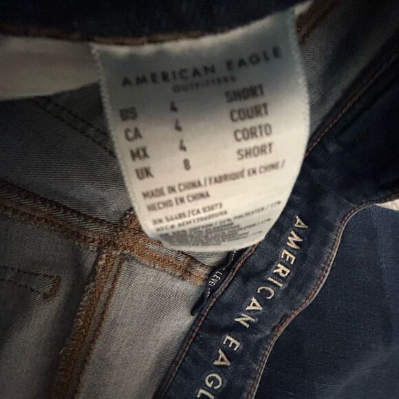 American Eagle 360 next level stretch - Picture 6 of 6